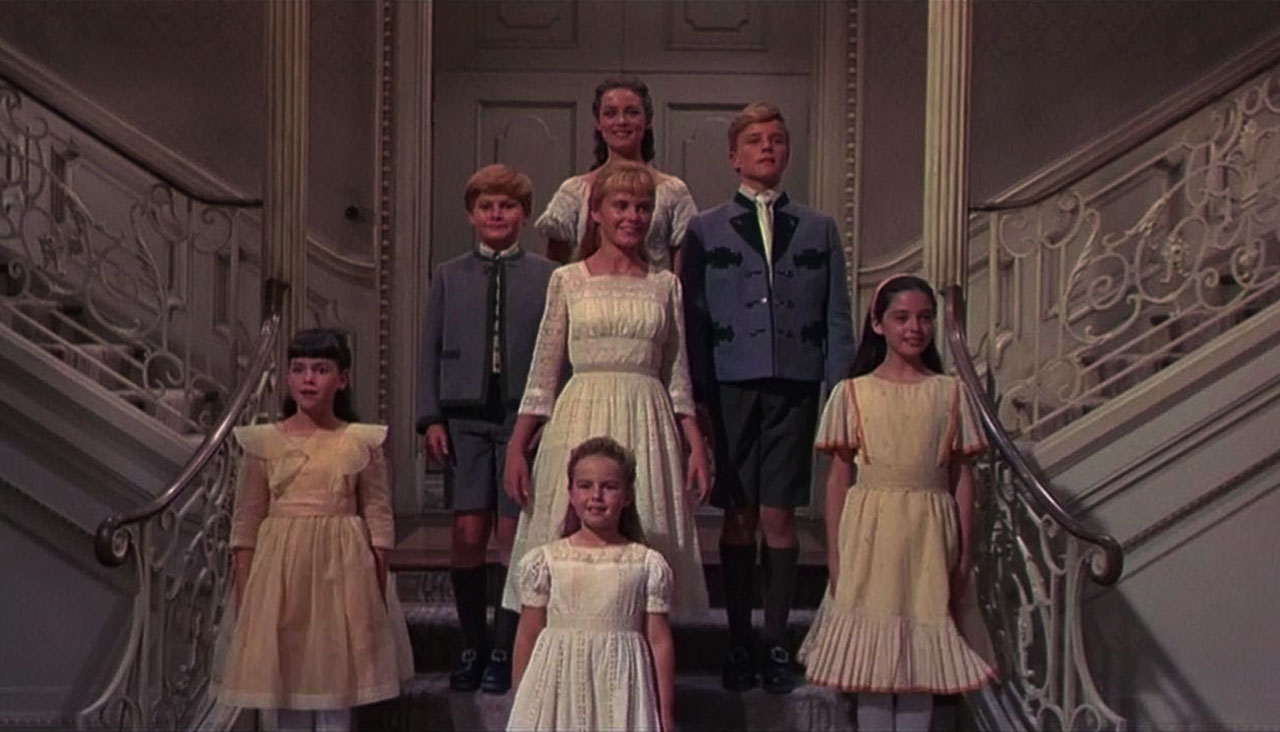 The Sound of Music